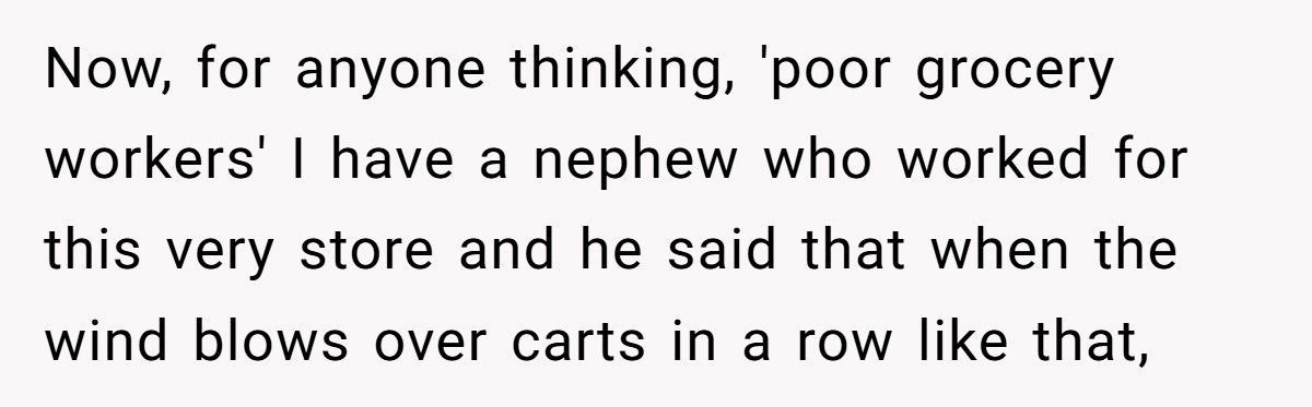 Man Refuses To Move After Woman Fills 10-Item Lane, She’s Furious After Waiting Eight Minutes