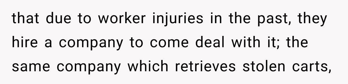 Man Refuses To Move After Woman Fills 10-Item Lane, She’s Furious After Waiting Eight Minutes