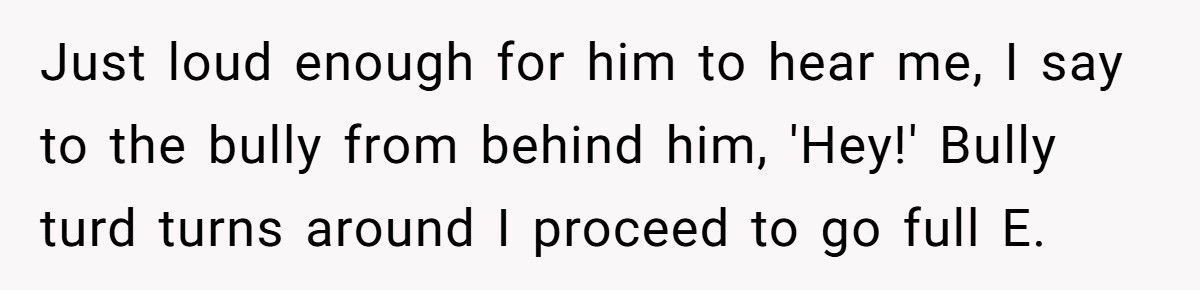 Dad Turns Into Blastoise After Watching A Bully Spit On A Little Girl At The Water Park