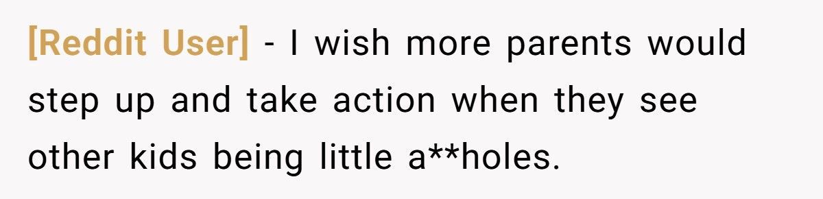 Dad Turns Into Blastoise After Watching A Bully Spit On A Little Girl At The Water Park