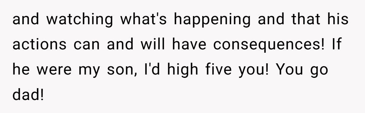 Dad Turns Into Blastoise After Watching A Bully Spit On A Little Girl At The Water Park