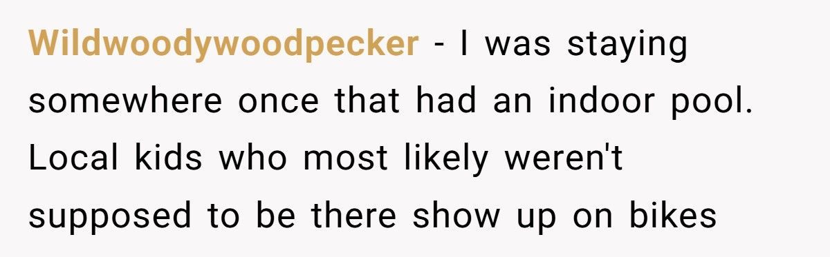 Dad Turns Into Blastoise After Watching A Bully Spit On A Little Girl At The Water Park