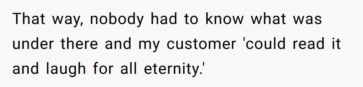 Cemetery Bans Swear Words On Tombstones, Designer Finds Genius Hidden Workaround