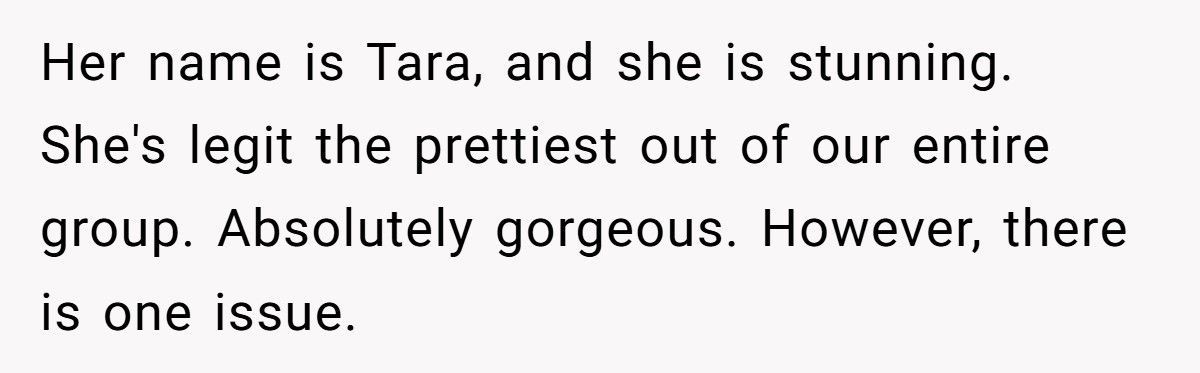 Bride Demands Bridesmaid Take Off Glasses So She ‘Doesn’t Ruin The Photos’, Internet Loses It