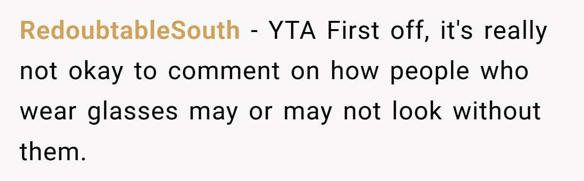 Bride Demands Bridesmaid Take Off Glasses So She ‘Doesn’t Ruin The Photos’, Internet Loses It