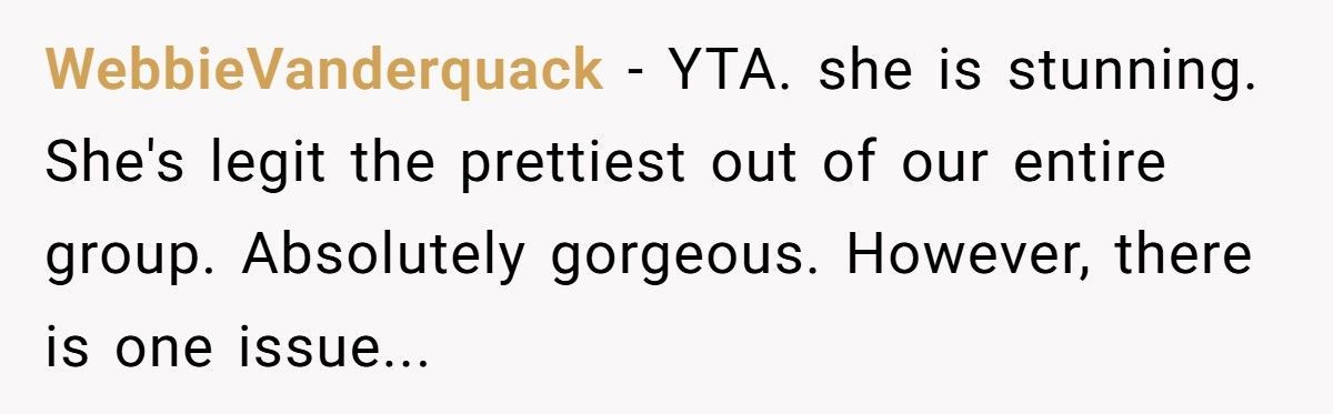 Bride Demands Bridesmaid Take Off Glasses So She ‘Doesn’t Ruin The Photos’, Internet Loses It