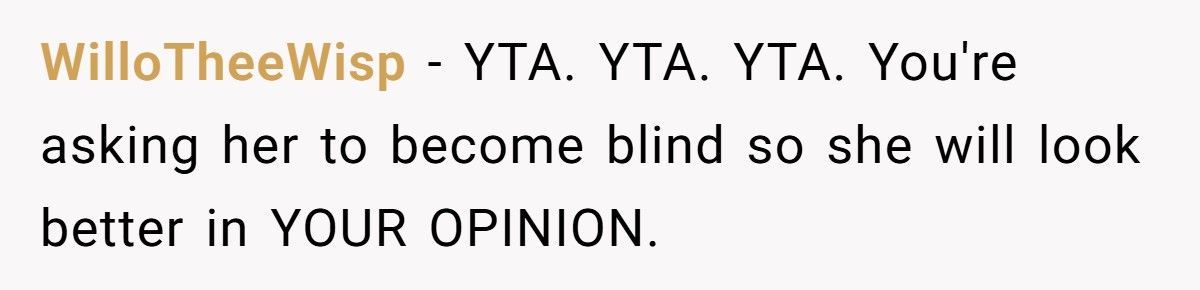 Bride Demands Bridesmaid Take Off Glasses So She ‘Doesn’t Ruin The Photos’, Internet Loses It