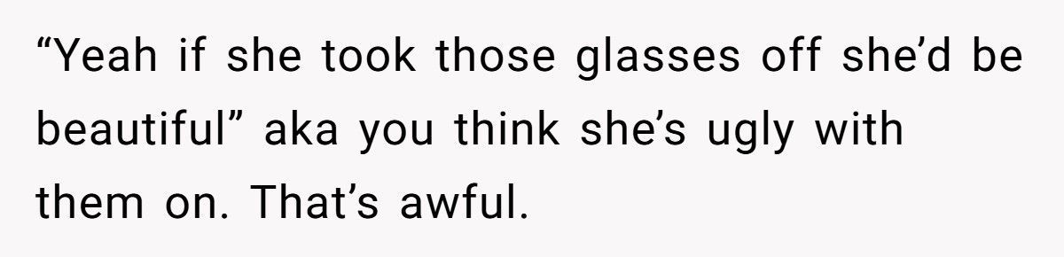 Bride Demands Bridesmaid Take Off Glasses So She ‘Doesn’t Ruin The Photos’, Internet Loses It