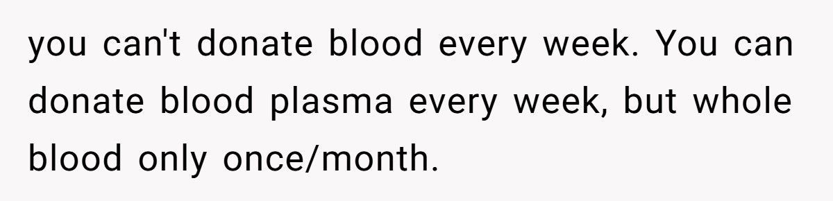 Grandpa Outsmarts The U.S. Military With A Typewriter, A Blood Bag, And A Smile