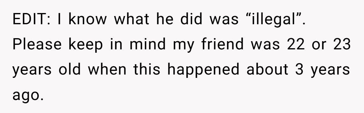 Shop Owner Refuses To Pay For His New Door, So The Installer Takes It Back At Midnight