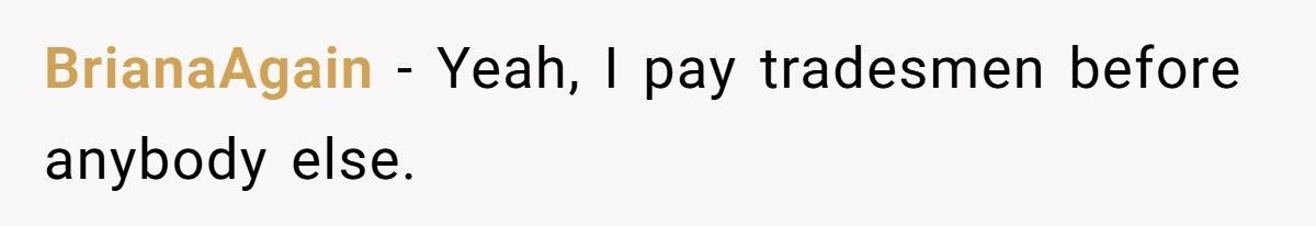 Shop Owner Refuses To Pay For His New Door, So The Installer Takes It Back At Midnight