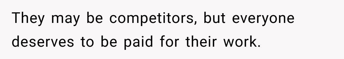 Shop Owner Refuses To Pay For His New Door, So The Installer Takes It Back At Midnight