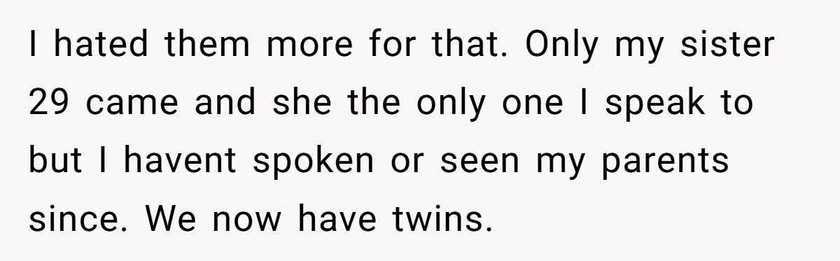 Man Refuses To Let His Parents Meet His Kids After They Rejected His Deaf Wife