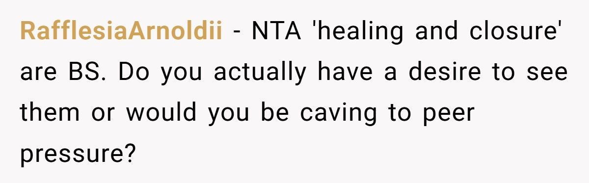 Man Refuses To Let His Parents Meet His Kids After They Rejected His Deaf Wife