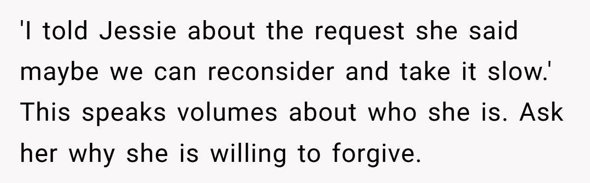 Man Refuses To Let His Parents Meet His Kids After They Rejected His Deaf Wife