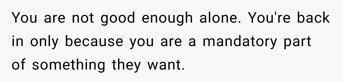 Man Refuses To Let His Parents Meet His Kids After They Rejected His Deaf Wife