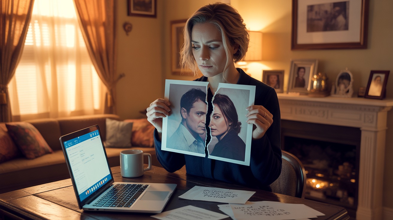 Woman Finds Out Her Sister Betrayed Her For Her Cheating Ex, So She Hits Back Where It Hurts Most: The Wallet