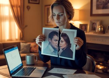 Woman Finds Out Her Sister Betrayed Her For Her Cheating Ex, So She Hits Back Where It Hurts Most: The Wallet Woman Finds Out Her Sister Betrayed Her For Her Cheating Ex, So She Hits Back Where It Hurts Most: The Wallet