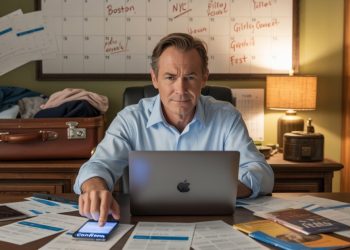 Boss Demands Employees Use Personal Airline Miles For Work Trips, Employee Responds With Petty Genius