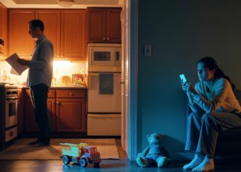 Husband Tells His Wife To Marry Her Therapist After Years Of Being Called ‘Abusive’ For Everything