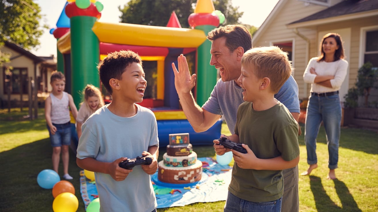 Dad Refuses To Pay for His Ex’s Stepkids, Says His Money Is For His Children Only