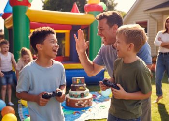 Dad Refuses To Pay for His Ex’s Stepkids, Says His Money Is For His Children Only