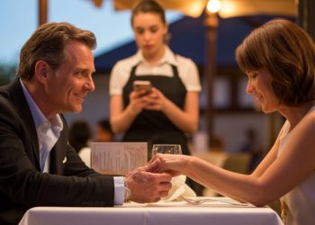 Dad Starts Dating Six Years After Losing His Wife, Daughter Calls Him A Cheater Dad Starts Dating Six Years After Losing His Wife, Daughter Calls Him A Cheater