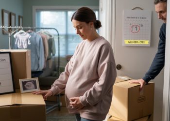 Man Left His Pregnant Wife Because He ‘Wanted Freedom’, Now He’s Furious She Moved Home Without Him Man Left His Pregnant Wife Because He ‘Wanted Freedom’, Now He’s Furious She Moved Home Without Him