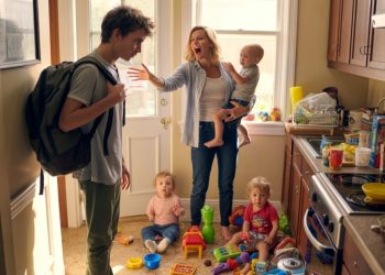 Stepmom Demands Teen Cancel Work To Babysit Her Kids, He Goes To Work Anyway Stepmom Demands Teen Cancel Work To Babysit Her Kids, He Goes To Work Anyway