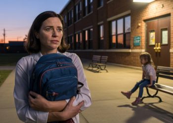 Mom Refuses To Pick Up Her Ex’s Daughter From School, Even After The Teacher Begs Her To