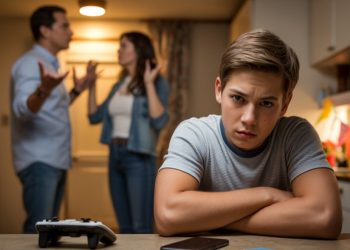 Teen Babysits His Mom’s Boyfriend’s Kids, Then Gets Punished For Asking To Be Paid Teen Babysits His Mom’s Boyfriend’s Kids, Then Gets Punished For Asking To Be Paid