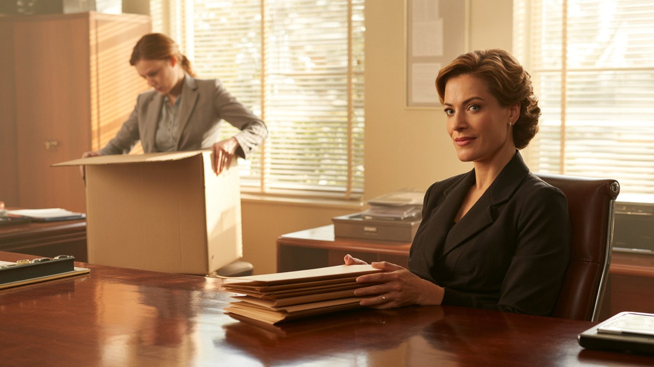 Manager Gives Employee A 5-Cent Raise For Petty Reasons, Ends Up Losing Her Job