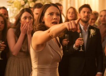 Bride Lies About ‘Child-Free’ Wedding Just To Exclude Her Burn-Scarred Niece, Sister Calls Her Out In Front Of Everyone