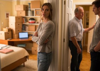 Parents Charge Daughter Rent, Then Demand She Give Up Her Room For Her Brother’s Weekend Visit