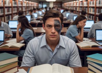 Student Asks Classmate With Burn Scars To Move Because His Face ‘Distracts’ Her