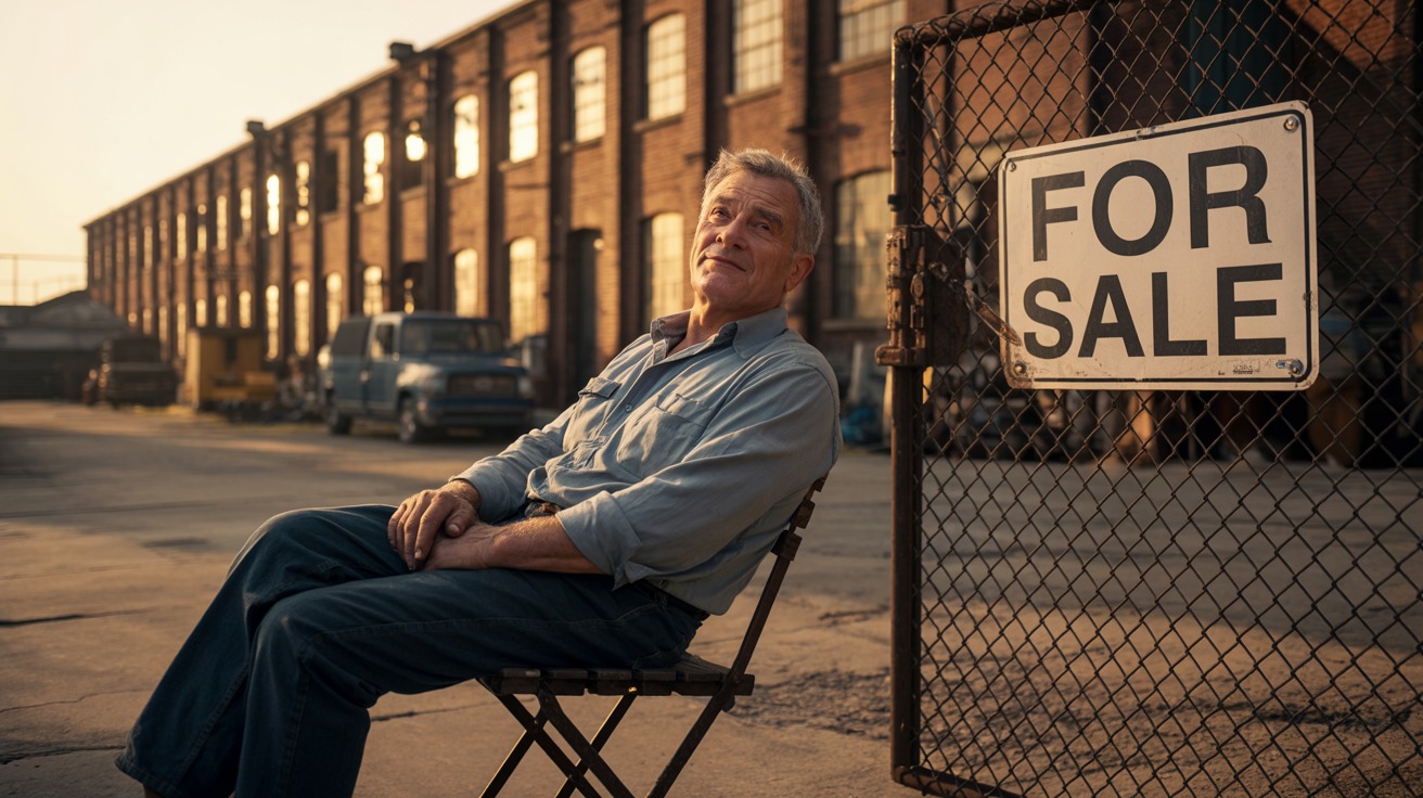 Company Slashes Employee’s Vacation, He Takes Ten Weeks Off And Costs Them Millions