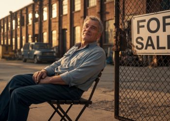 Company Slashes Employee’s Vacation, He Takes Ten Weeks Off And Costs Them Millions