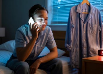 Manager Won’t Stop Calling Employee At 6 AM, So She Calls Him At 3:30 AM Instead