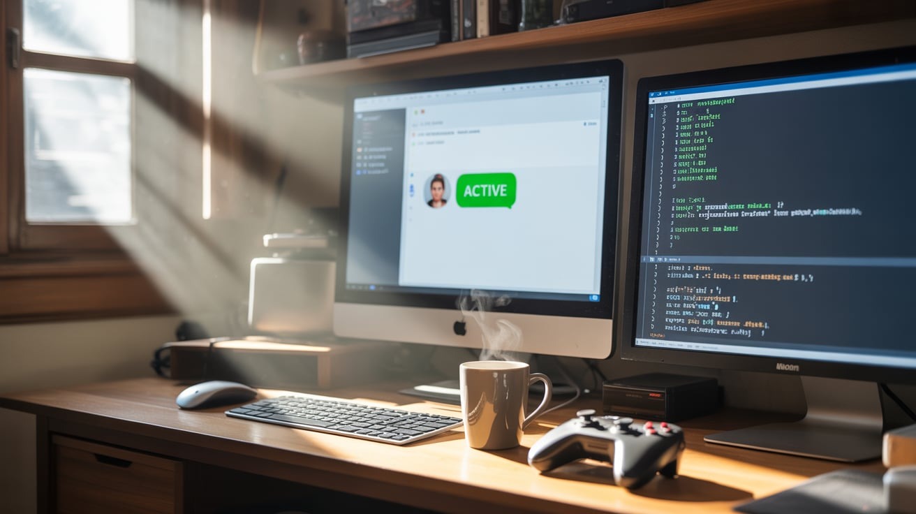 Boss Denies Employee Remote Work Because Chat Shows ‘Idle’ Too Often, Instantly Gets Outsmarted