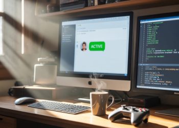 Boss Denies Employee Remote Work Because Chat Shows ‘Idle’ Too Often, Instantly Gets Outsmarted Boss Denies Employee Remote Work Because Chat Shows ‘Idle’ Too Often, Instantly Gets Outsmarted