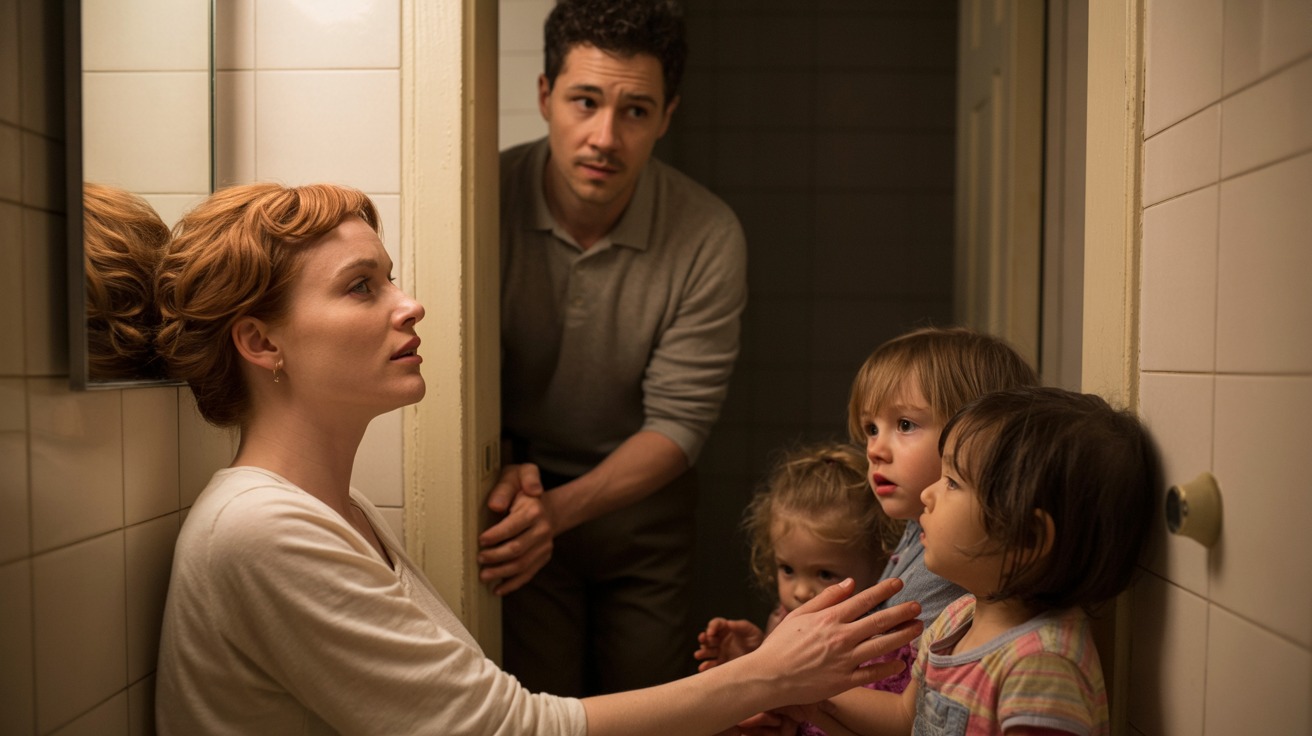 Woman Calls Out Best Friend’s Husband For Being Useless During A Medical Emergency, Now He’s Playing The Victim