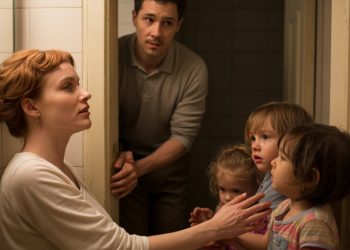 Woman Calls Out Best Friend’s Husband For Being Useless During A Medical Emergency, Now He’s Playing The Victim