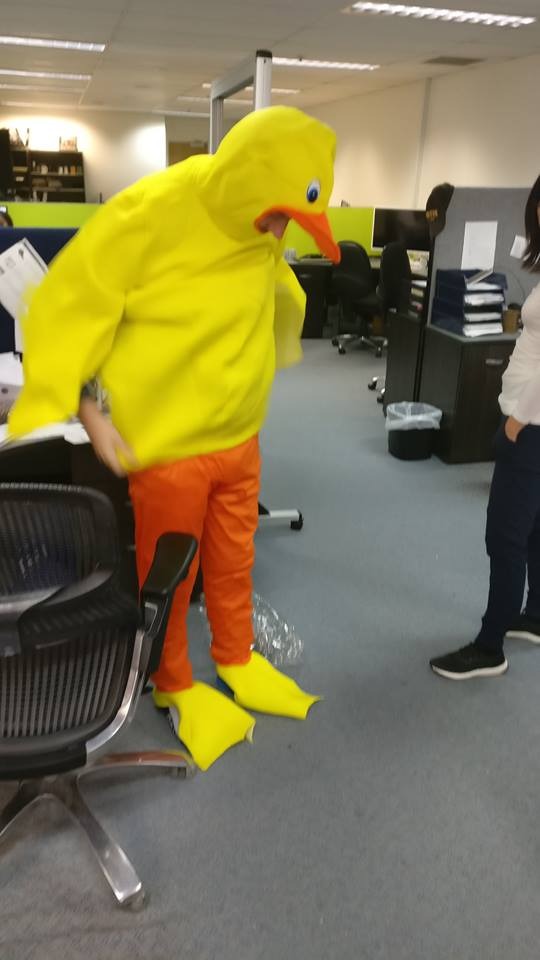 Telemarketers Wouldn’t Stop Calling, So He Gave Them The Meeting They Asked For