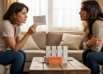 Sister Refuses Skincare Advice From Brother’s Fiancée, He Calls Her Rude And Wants An Apology