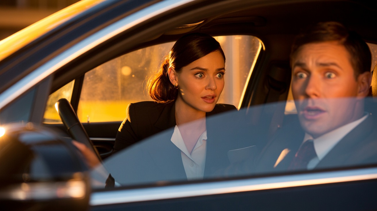 Cab Driver Calls Passenger Fat And Ugly In Romanian, Then She Shut Him Down In His Own Language