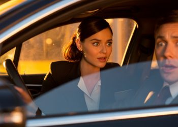 Cab Driver Calls Passenger Fat And Ugly In Romanian, Then She Shut Him Down In His Own Language