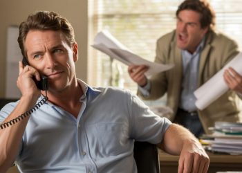 Contractor Gets Revenge After Boss Refuses To Reimburse $100, With Four Words