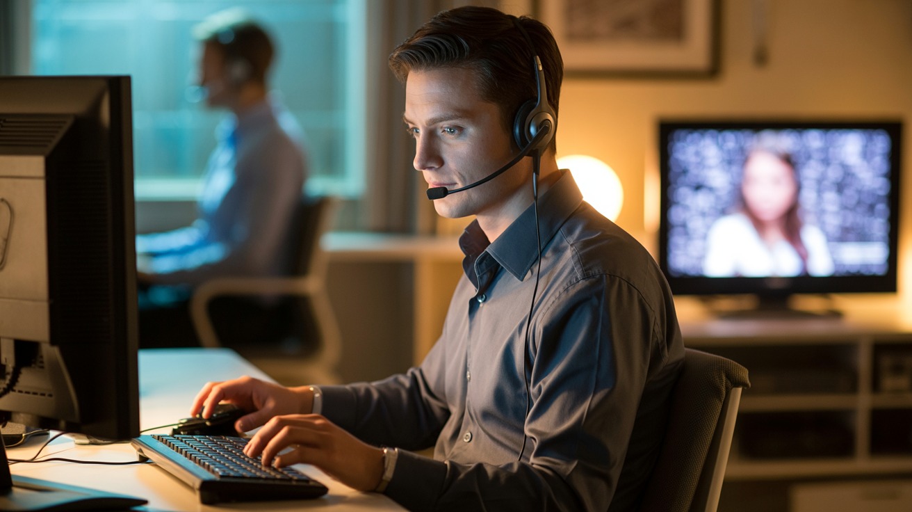 Ex-Husband Uses Ex-Wife’s Account To Get Free TV, Ends Up Paying The Price Instead