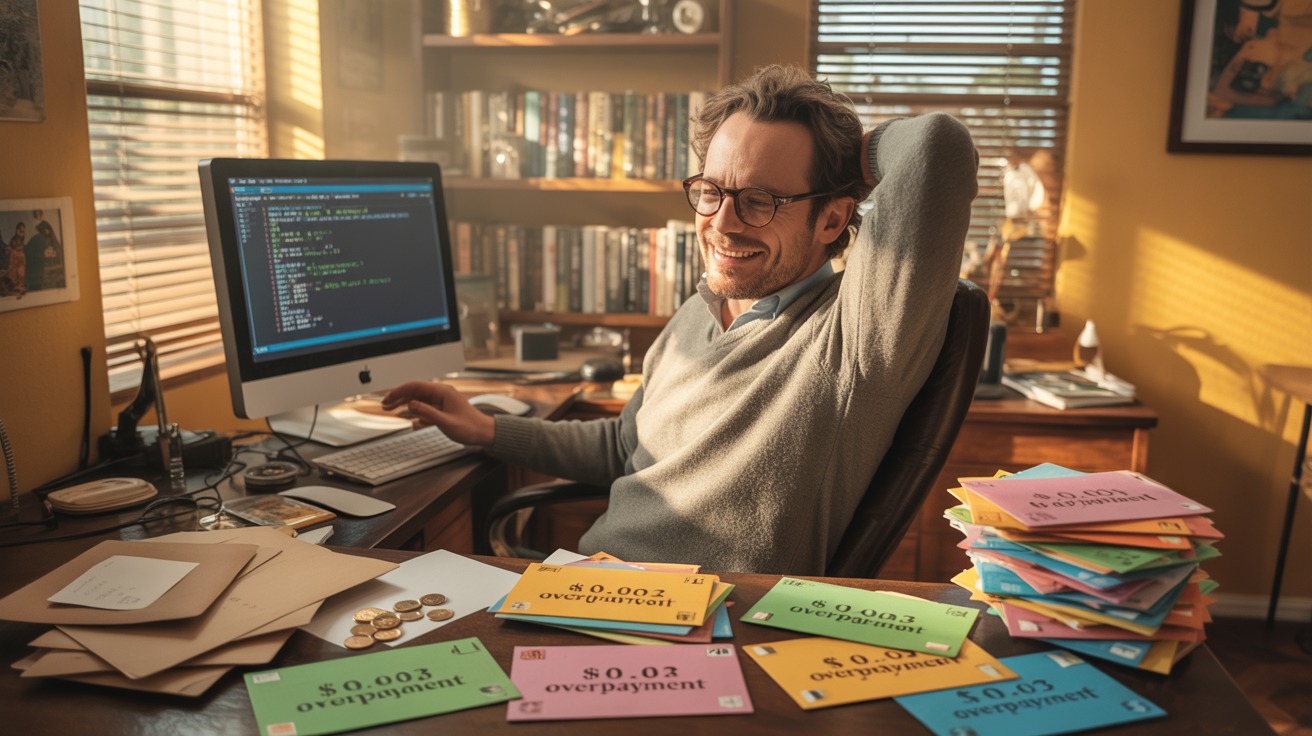 Apartment Manager Refuses Cash For A $0.02 Bill, Tenant’s Malicious Compliance Costs Them Dearly Apartment Manager Refuses Cash For A $0.02 Bill, Tenant’s Malicious Compliance Costs Them Dearly