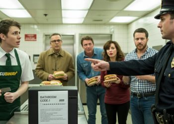 Manager Says “No Exceptions,” Worker Takes That Literally When A Cop Shows Up Manager Says “No Exceptions,” Worker Takes That Literally When A Cop Shows Up